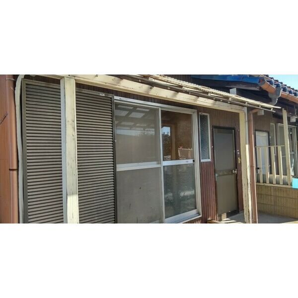 タカヤチョウアサヒ210、211カシヤ【外観】