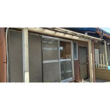 タカヤチョウアサヒ210、211カシヤ【外観】