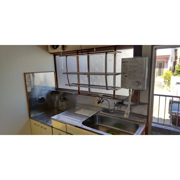 タカヤチョウアサヒ210、211カシヤ【キッチン】