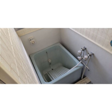 タカヤチョウアサヒ210、211カシヤ【浴室】