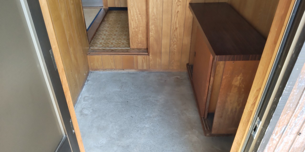 タカヤチョウアサヒ210、211カシヤ【玄関】