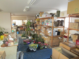 高山市初田町３丁目の店舗事務所【内装】