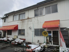 高山市初田町３丁目の店舗事務所の画像