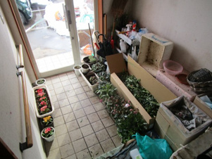 高山市初田町３丁目の店舗事務所【エントランス】