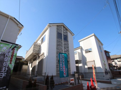 「☆新築一戸建て完成速報☆八王子の不動産情報」の画像