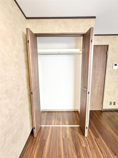 ※他の号室の写真となります（現況優先）