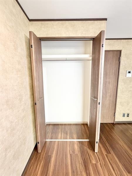 ※他の号室の写真となります（現況優先）