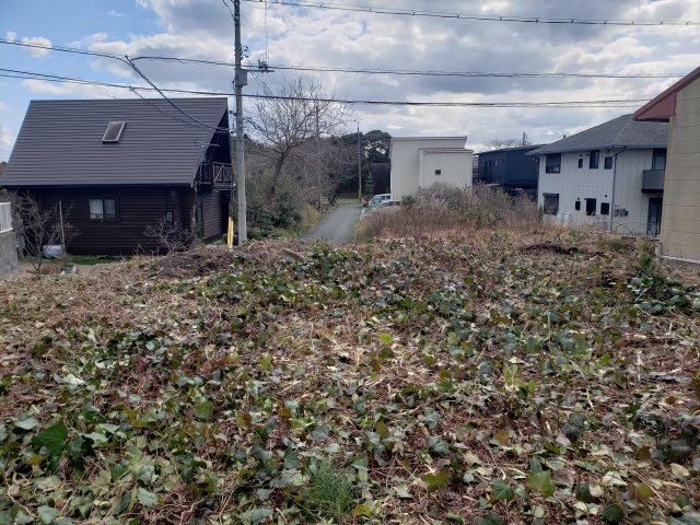 鳥取市気高町日光土地【外観】