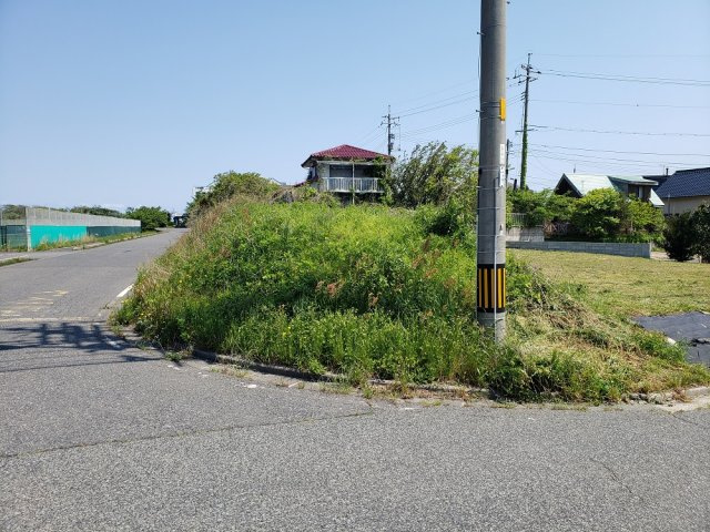 鳥取市気高町日光土地【周辺】