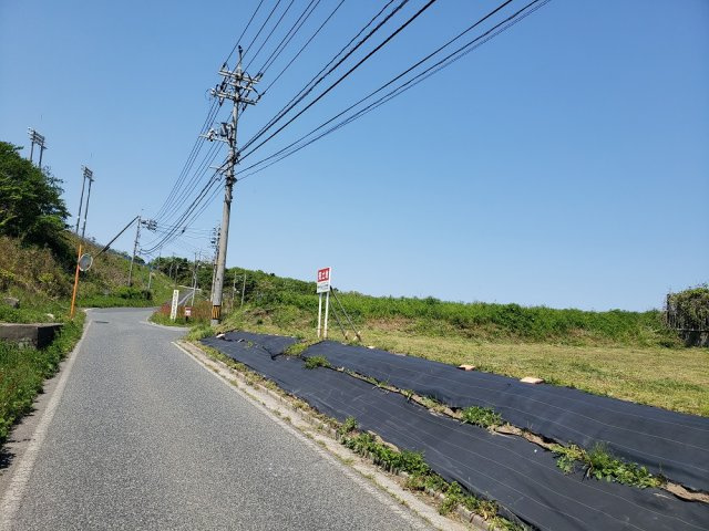 鳥取市気高町日光土地【周辺】