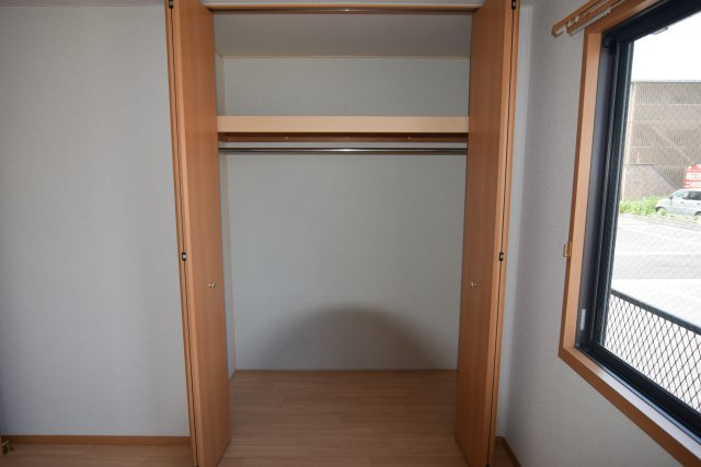 パナハイツクオーレ【収納】