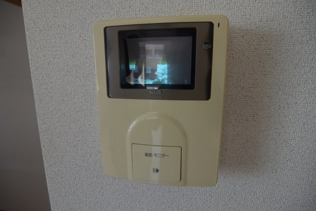 パナハイツクオーレ【セキュリティ】