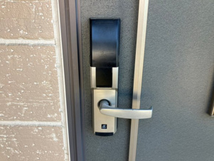 パナハイツクオーレ【セキュリティ】