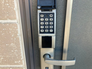 パナハイツクオーレ【セキュリティ】