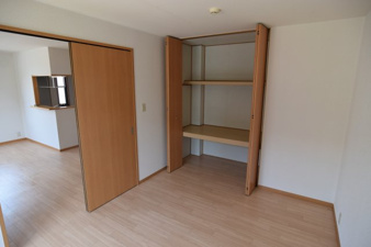 パナハイツクオーレ【洋室】