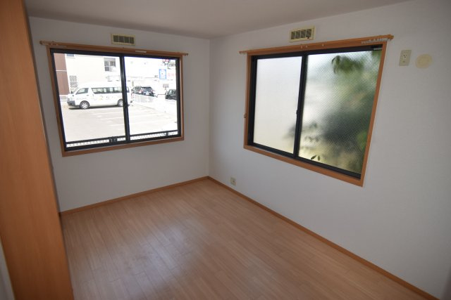 パナハイツクオーレ【洋室】