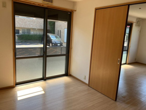 パナハイツクオーレ【洋室】