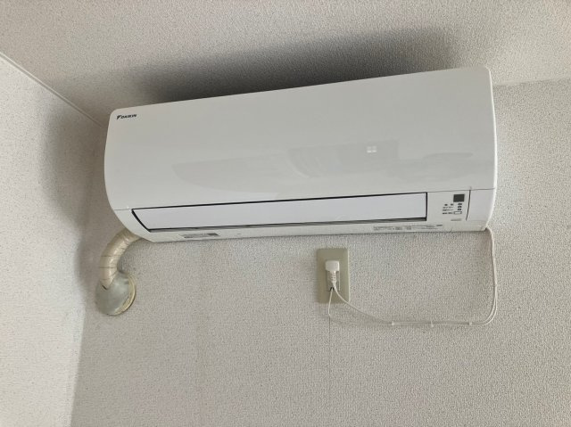 パナハイツクオーレ【設備】