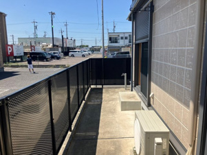 パナハイツクオーレ【庭つき】