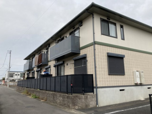 パナハイツクオーレ【外観】