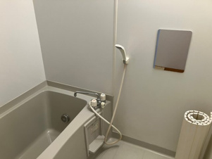 パナハイツクオーレ【浴室】