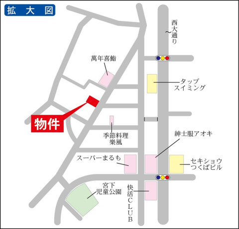 カーパークＪＵＮの画像