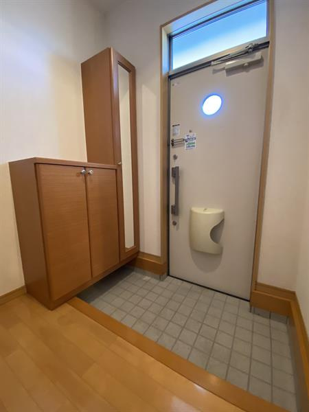 シューズボックス付き☆