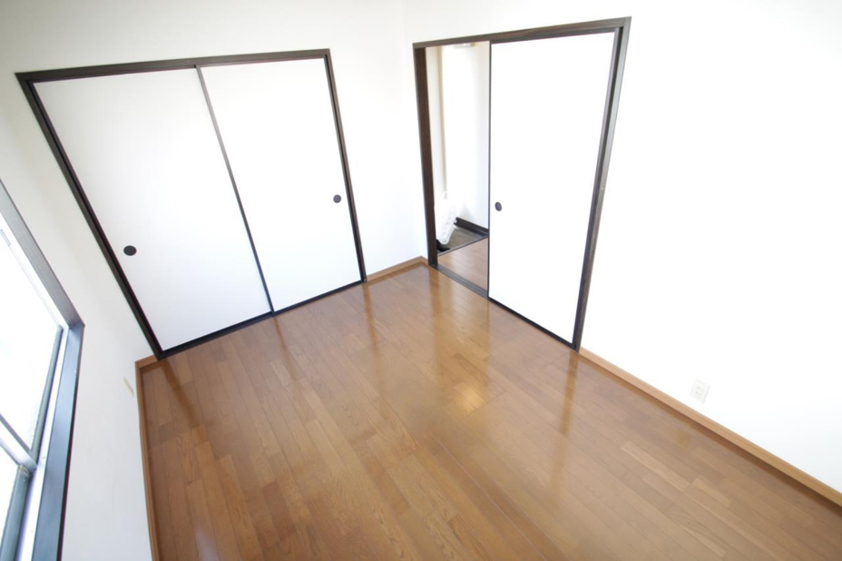 広めの明るいお部屋★