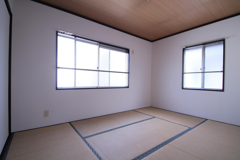 のんびりとできる和室★