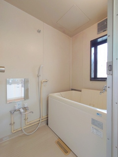 シティハイム青山ハイツ【浴室】