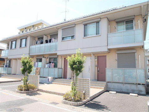 マストライフ守谷PLUS－Ｂの画像