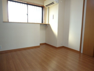 メルヴェーユ【洋室】洋室