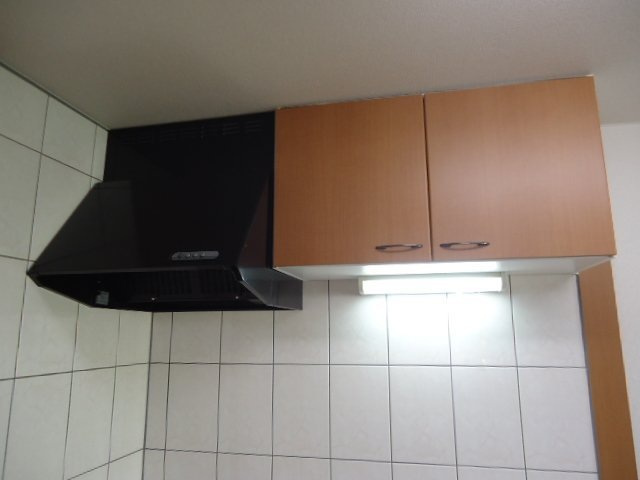 メルヴェーユ【キッチン】キッチン