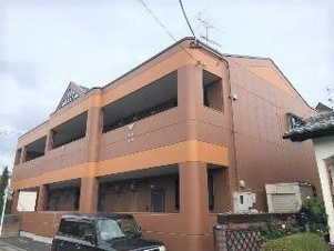 メルヴェーユ【外観】外観写真その他1