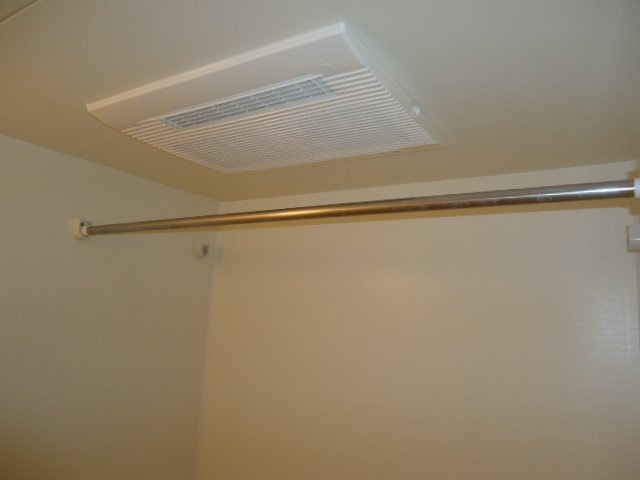 メルヴェーユ【浴室】浴室乾燥