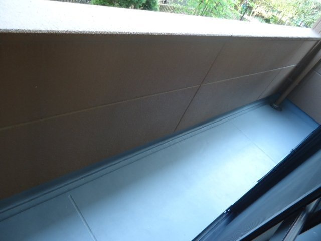 メルヴェーユ【バルコニー】ベランダ