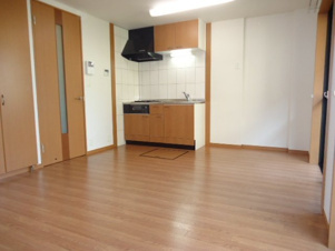 メルヴェーユ【居間・リビング】リビング