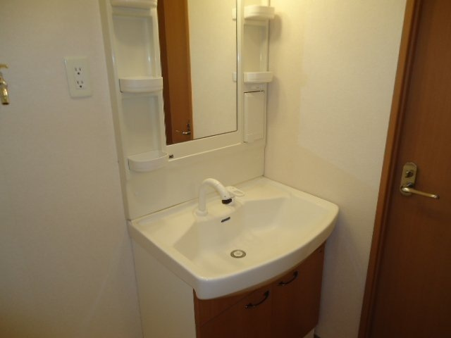 メルヴェーユ【独立洗面台】洗髪洗面化粧台