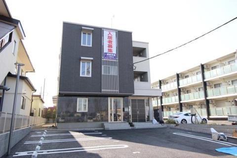 エミグランド大栄の画像