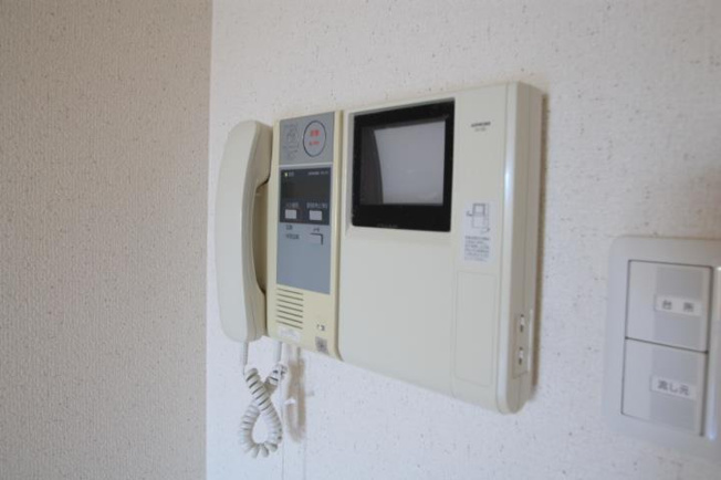 相手の顔が見えて安心です！