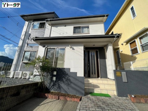 中古戸建 呉市郷原野路の里１丁目