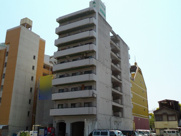 オールハウスの画像