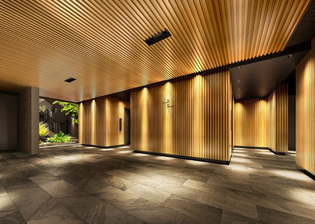 RESIDENCE　KOENJIの画像