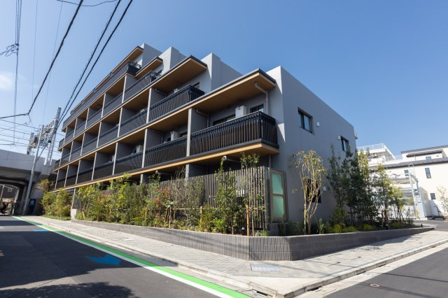 RESIDENCE　KOENJIの画像