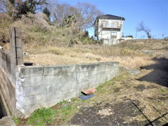 能満　売地の画像