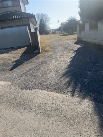 佐野市小見町【外観】