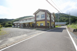 吉野ヶ里施設の画像