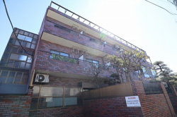 設備良好・フルリノベーション済1LDK！船橋駅まで徒歩7分！の画像