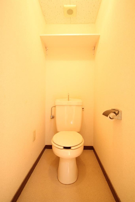 バス・トイレ別