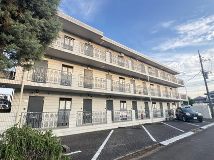ラ・桜の画像